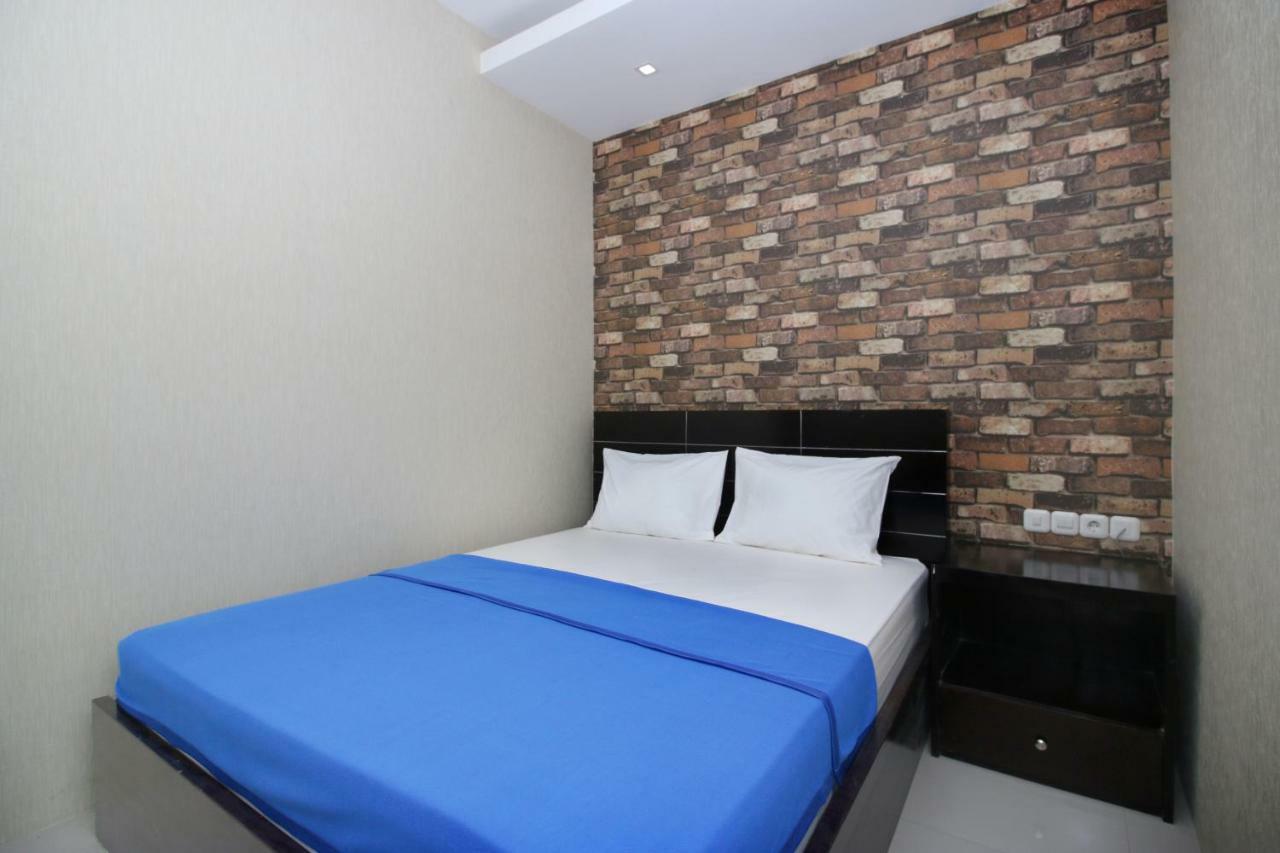 Kamar Keluarga Kampung Bali III Hostel Jakarta Ngoại thất bức ảnh